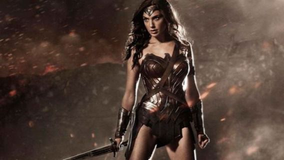La secuela de 'Wonder Woman' retrasa su estreno a junio de 2020
