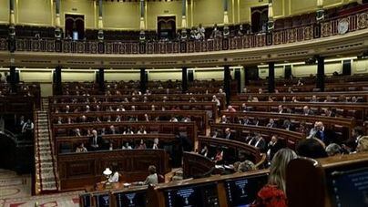 El Congreso revisará los delitos de injurias al rey y enaltecimiento terrorismo