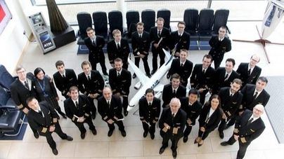 Los pilotos de Ryanair podrán acogerse a la ley española desde el 31 enero