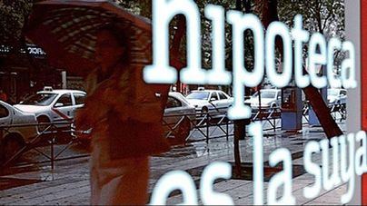 El Supremo analiza este lunes la sentencia sobre el impuesto de las hipotecas
