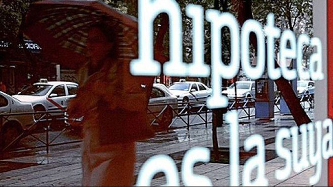 El Supremo analiza este lunes la sentencia sobre el impuesto de las hipotecas