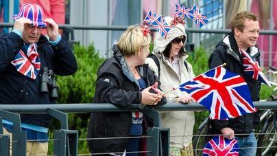 Veinte millones de británicos pueden rechazar viajar a Europa por el "brexit"