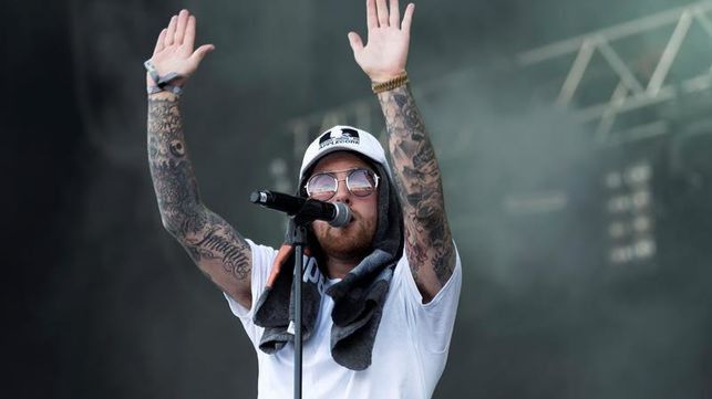 Confirman que el rapero Mac Miller murió por una sobredosis