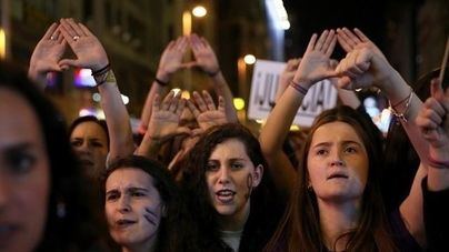 Más del 63% de las españolas ha sufrido acoso y un 26 %, agresiones