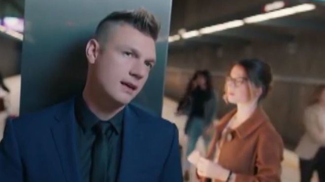 Los Backstreet Boys actuarán en Madrid y Barcelona en 2019