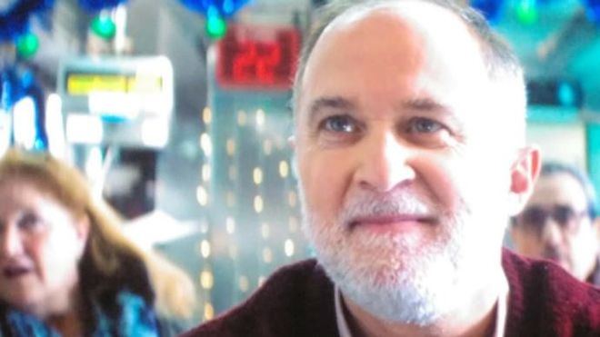 El anuncio de Lotería: '22', la historia del hombre que siempre gana el 'Gordo'