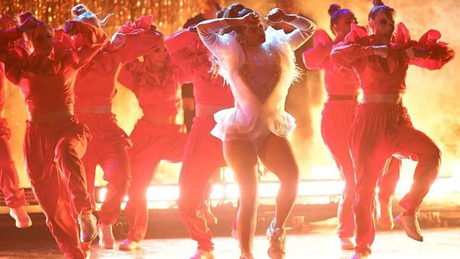 Rosalía se lleva dos Grammy latinos con su Malamente