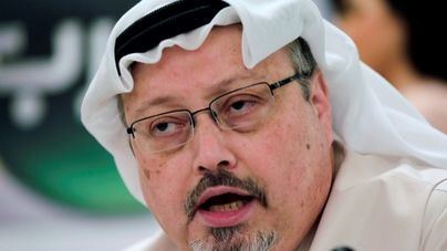 Solicitan pena de muerte para los 5 implicados en el asesinato de Khashoggi