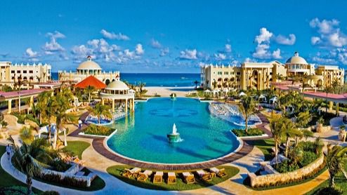Iberostar invierte más de 678 millones de euros en México