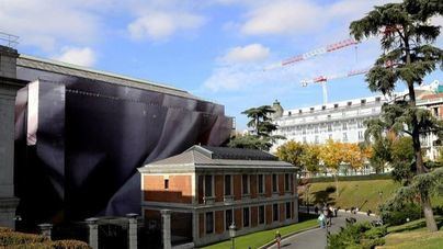 El Prado cumple este lunes 199 años e inicia los actos de su Bicentenario