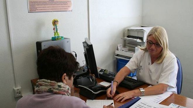 Diez claves para detectar la violencia de género en la consulta