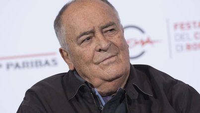 Muere Bernardo Bertolucci, el último gran maestro del cine italiano