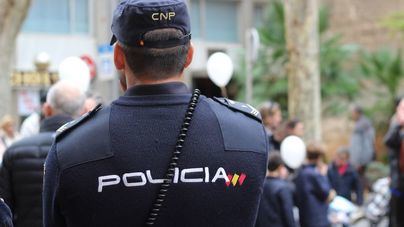 La tasa de suicidios entre policías y guardias civiles supera la de población general