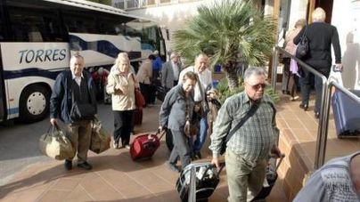 Logitravel quiere hacerse con los viajes del Imserso