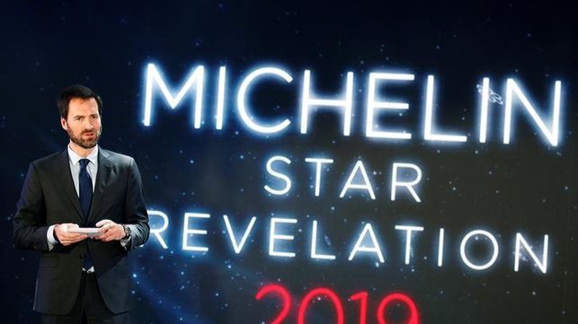 Tokio es una vez más la ciudad con más estrellas Michelín