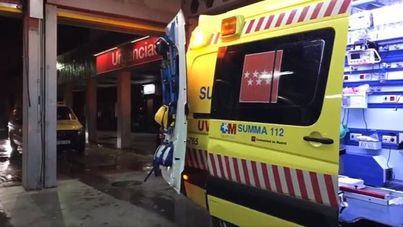 Detenida una joven de 19 años por la muerte de otra chica en Madrid