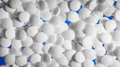 Pros y contras de la 'Aspirina' como tratamiento preventivo