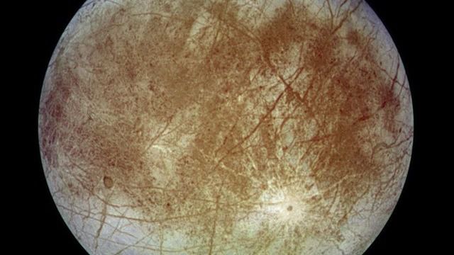 En 10 o 20 años podríamos tener conocimiento de vida extraterrestre