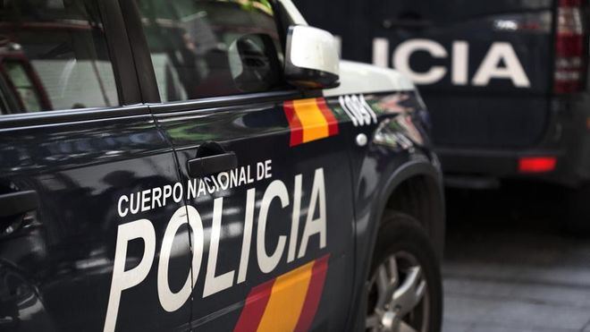 Detenida una joven tras hallar muerta a su bebé en una vivienda de Málaga