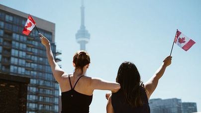 Canadá ofrece 1.000 visados para trabajar y estudiar en el país