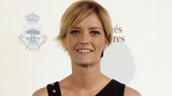 María Casado elegida presidenta de la Academia de Televisión