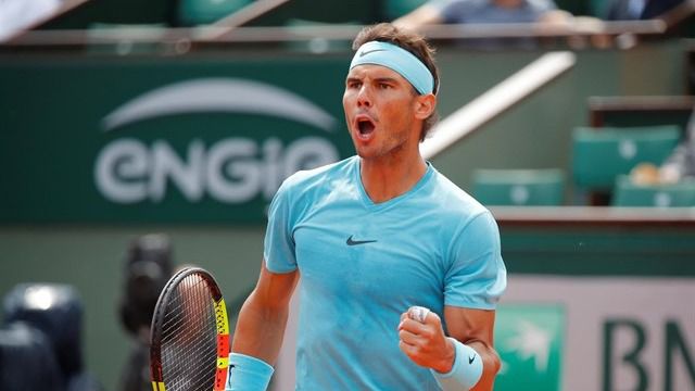 El Open de Australia da por hecho que Rafa Nadal estará en Melbourne