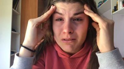 Una joven de Lleida denuncia un abuso sexual en su portal y lo relata en Youtube
