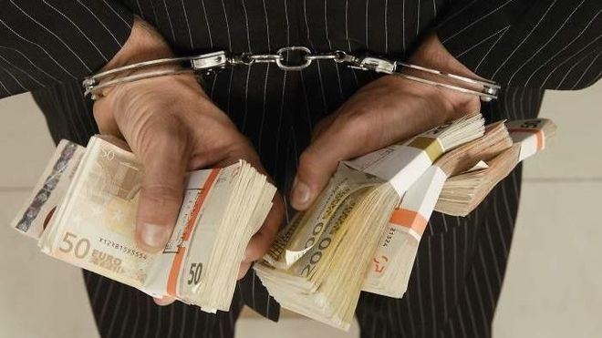 España pierde más 90.000 millones al año por corrupción, según estudio