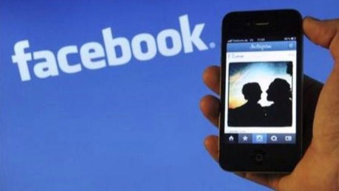 Multa de 10 millones de euros a Facebook en Italia
