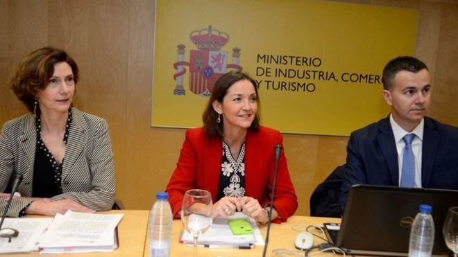 El Gobierno central descarta una ley nacional armonizada para regular el alquiler turístico