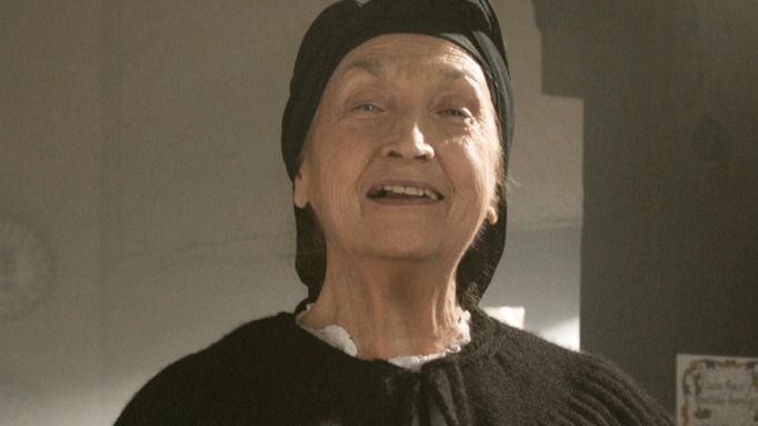 Muere la 'abuela de la fabada Litoral'