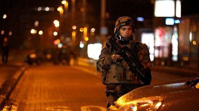 2 muertos y 14 heridos en un tiroteo en el mercado de Navidad de Estrasburgo
