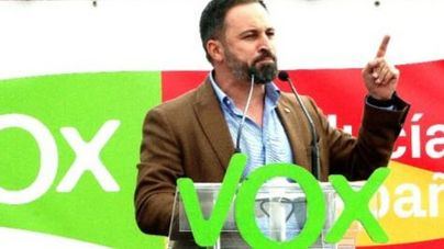 La entrada de Vox acerca a la derecha a la mayoría absoluta en las generales