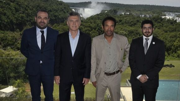 Meliá inaugura su tercer hotel en Argentina