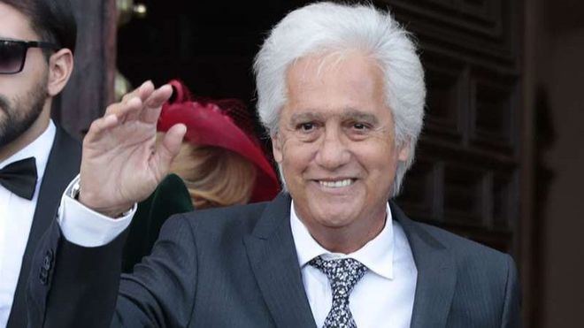Muere Antonio Cortés Pantoja, Chiquetete, a los 70 años