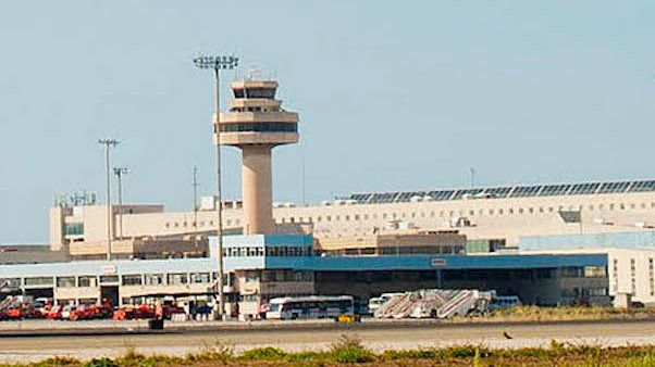 Aena congela las tarifas de los servicios aeroportuarios en 2019