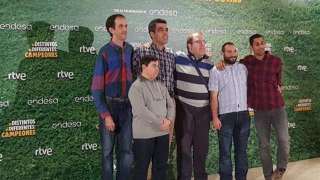'Campeones' no pasa el corte y se queda fuera de los Oscar 2019
