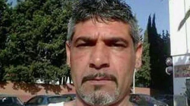 Detienen a Bernardo Montoya, hermano del vecino de Laura Luelmo