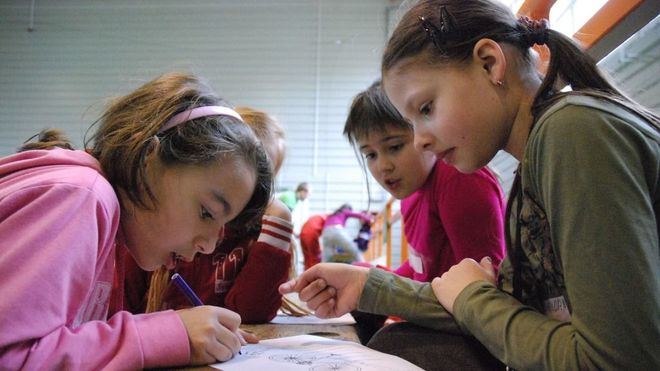 Al menos 22 niños han muerto por causas violentas en España