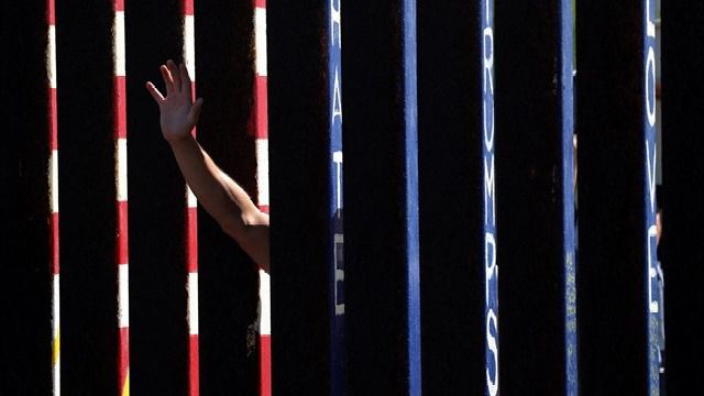 Muere un niño de ocho años tras ser detenido en la frontera de EE.UU