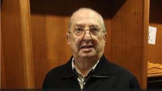 Muere tres días después de ganar 'el Gordo'