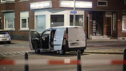 Cuatro detenidos en Holanda por preparar 'un delito terrorista' en Rotterdam
