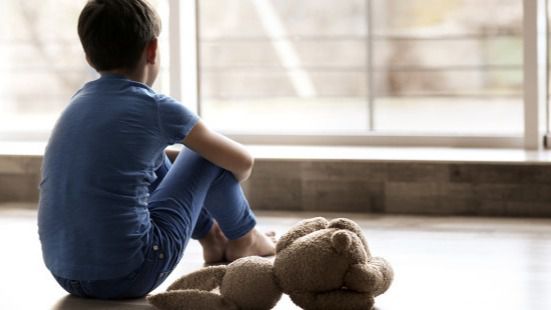 Al menos 230 huérfanos por violencia machista desde 2013