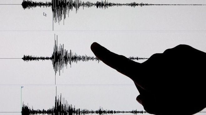Un temblor de 5,4 grados sacude tres regiones de Chile