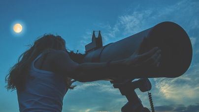 El 2019 trae cinco eclipses: dos de Luna y tres de Sol
