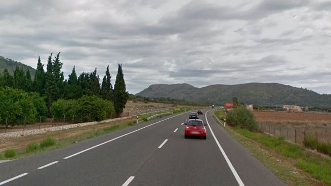 Desde el 29 de enero, a 90 kilómetros hora como máximo en carreteras convencionales