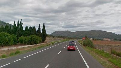 Desde el 29 de enero, a 90 kilómetros hora como máximo en carreteras convencionales