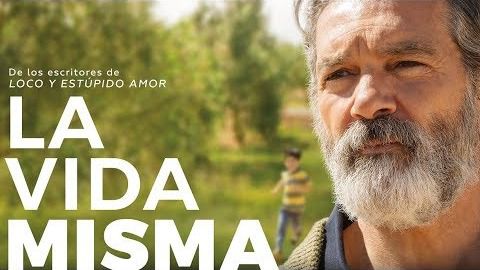 Antonio Banderas en los primeros estrenos del 2019
