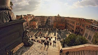 El 72 por ciento de los españoles, dispuestos a viajar en temporada baja