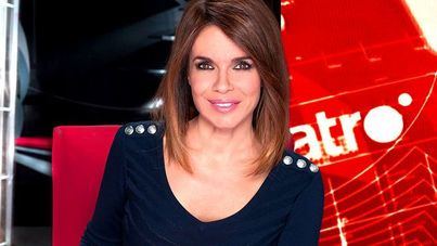 Mediaset cancela los informativos de Cuatro